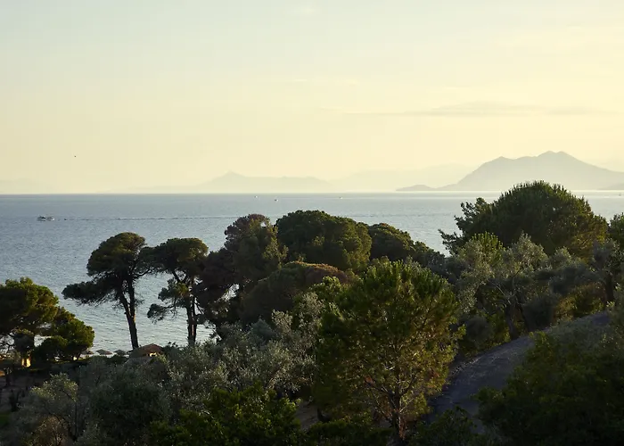 Elivi Skiathos Koukounaries