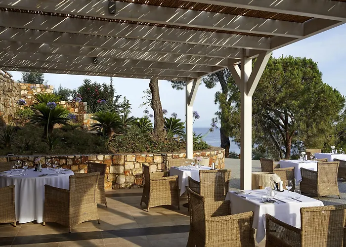 Elivi Skiathos 5* Koukounaries