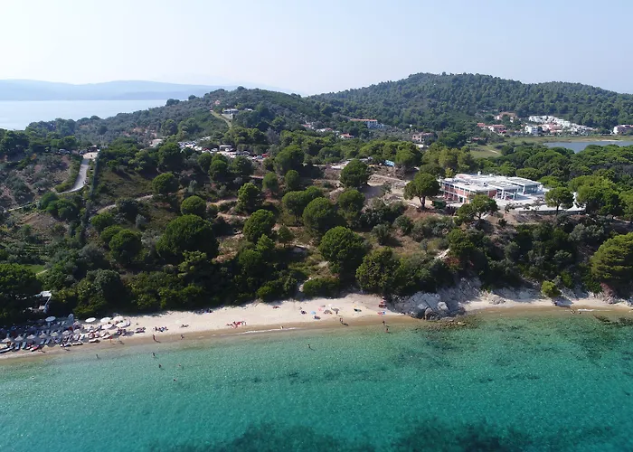 Elivi Skiathos Hotel 5*