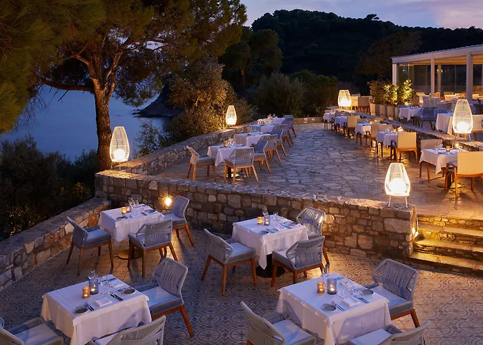 Elivi Skiathos 5*