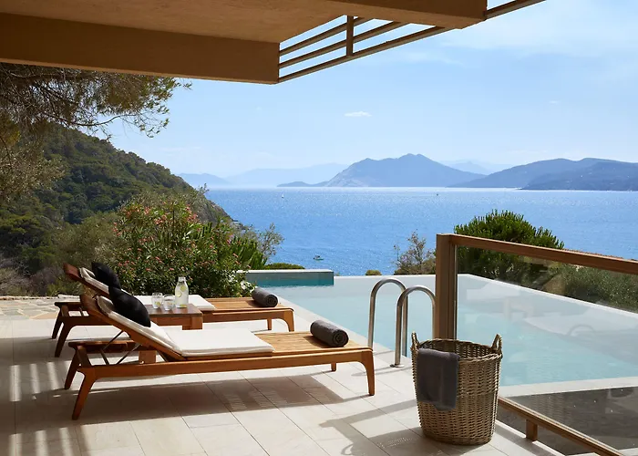 Elivi Skiathos Hotel