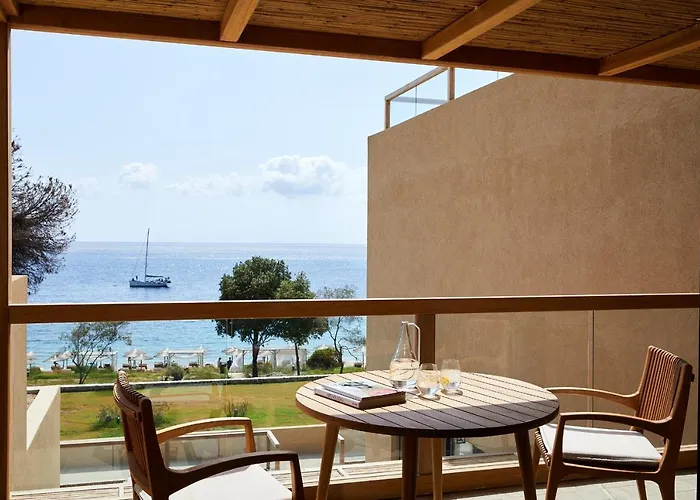 Hotel Elivi Skiathos Koukounaries