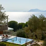 Elivi Skiathos Hotel Koukounaries