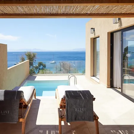 Elivi Skiathos Koukounaries