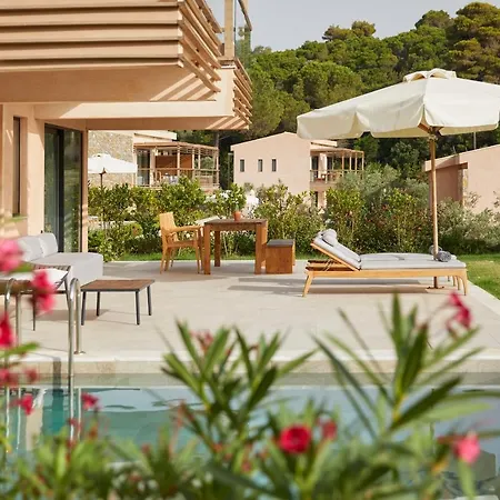 Elivi Skiathos Koukounaries