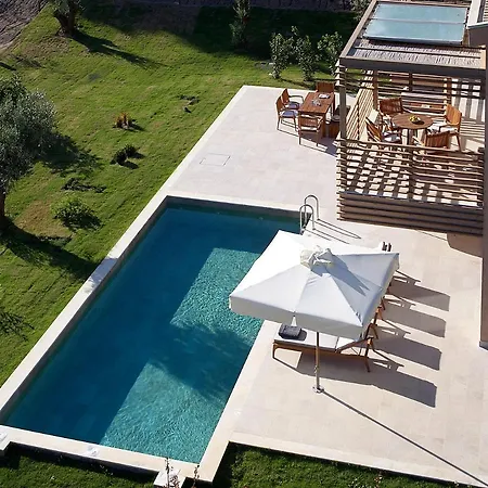Hotel Elivi Skiathos 5*