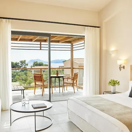 Elivi Skiathos Koukounaries