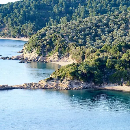 Elivi Skiathos Hotel