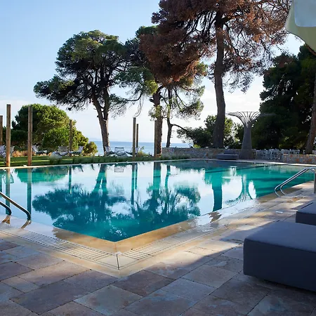 Elivi Skiathos Koukounaries