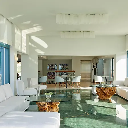 Hotel Elivi Skiathos