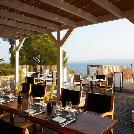 Ξενοδοχείο Elivi Skiathos