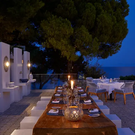 Elivi Skiathos Hotel