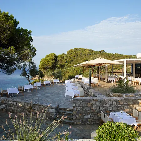 Hotel Elivi Skiathos