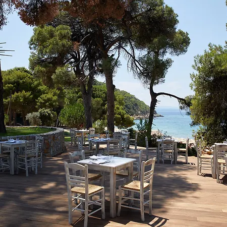 Hotel Elivi Skiathos Koukounaries