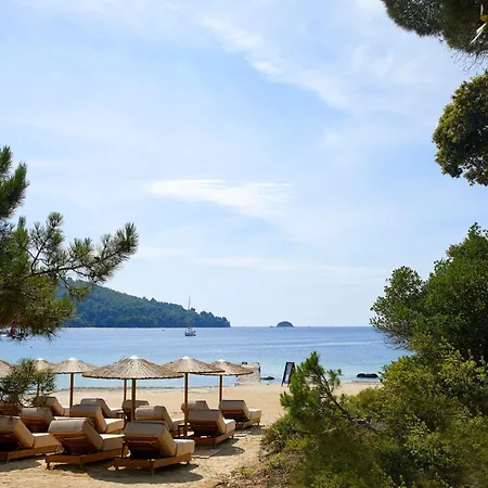 Elivi Skiathos Κουκουναριές