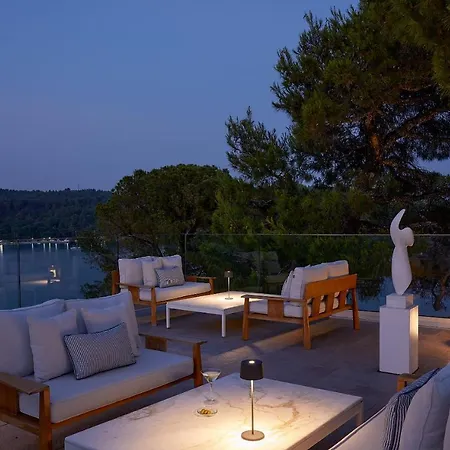 Elivi Skiathos 5* Koukounaries