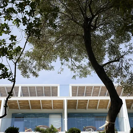 Elivi Skiathos 5* Κουκουναριές