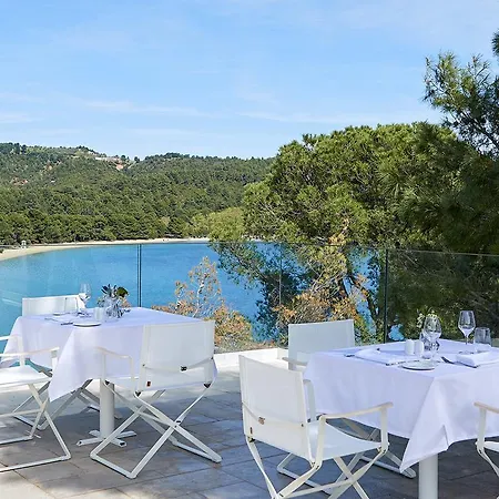 Elivi Skiathos 5*