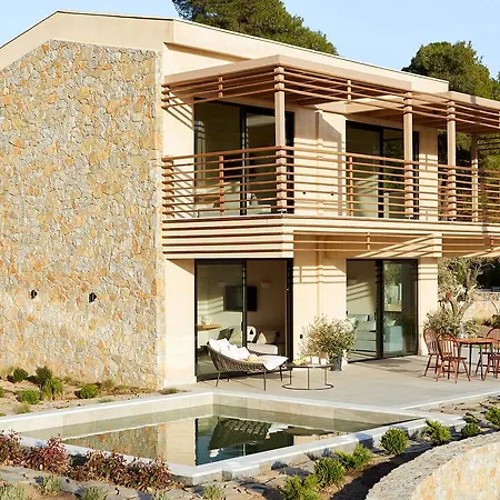 Elivi Skiathos Hotel Koukounaries