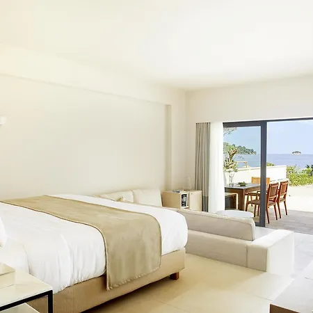 Elivi Skiathos Hotel