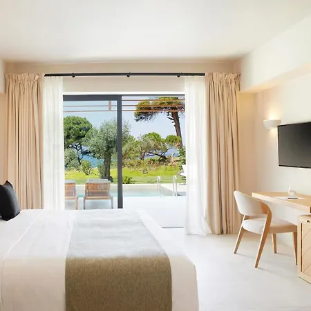 Elivi Skiathos Hotel