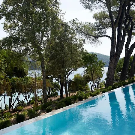 Elivi Skiathos Hotel