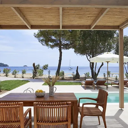 Hotel Elivi Skiathos
