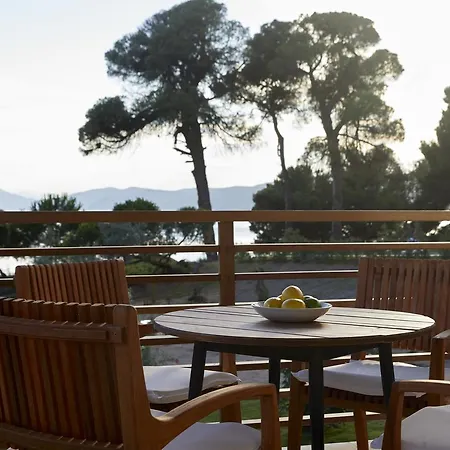 Hotel Elivi Skiathos Koukounaries