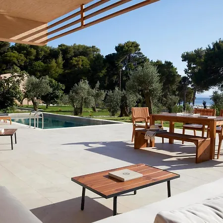 Elivi Skiathos Hotel