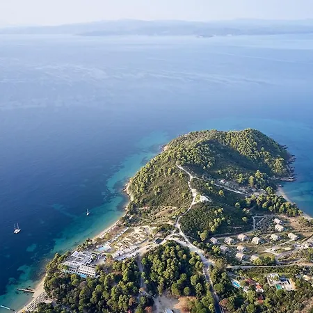 Elivi Skiathos Ξενοδοχείο Κουκουναριές