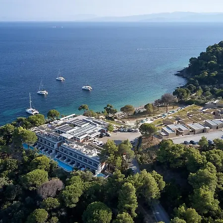 Elivi Skiathos Hotel Koukounaries