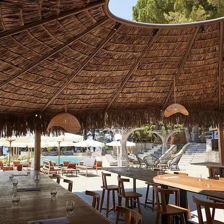 Elivi Skiathos 5* Koukounaries