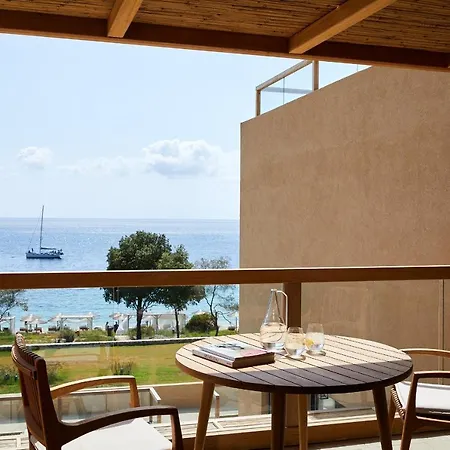 Ξενοδοχείο Elivi Skiathos Κουκουναριές