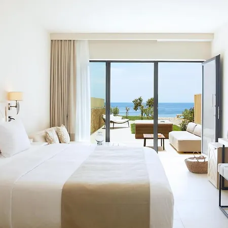 Elivi Skiathos 5* Κουκουναριές