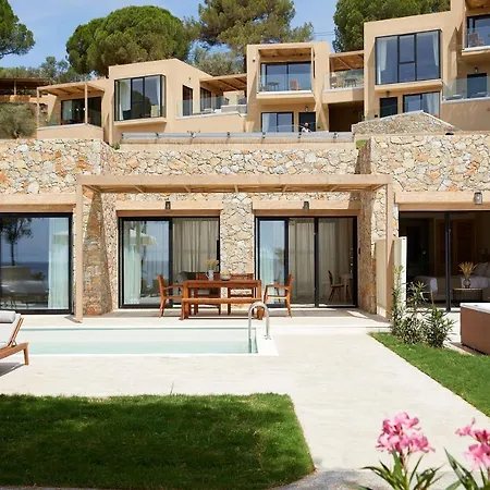 Elivi Skiathos Hotel