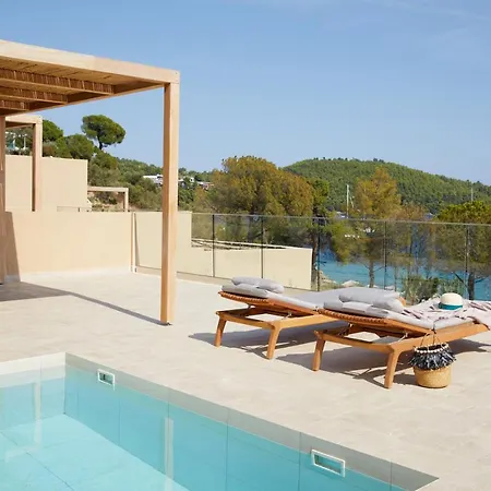 Elivi Skiathos 5*
