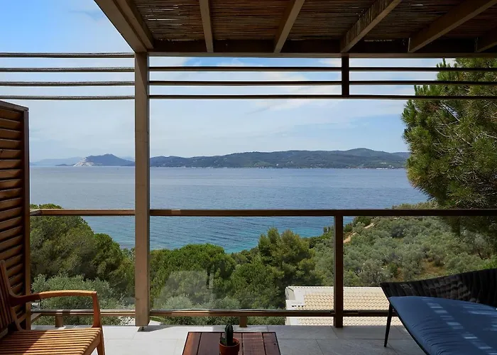 Elivi Skiathos Hotell 5*