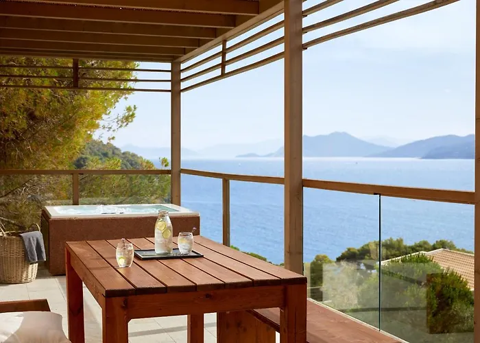 Elivi Skiathos Hotell 5*