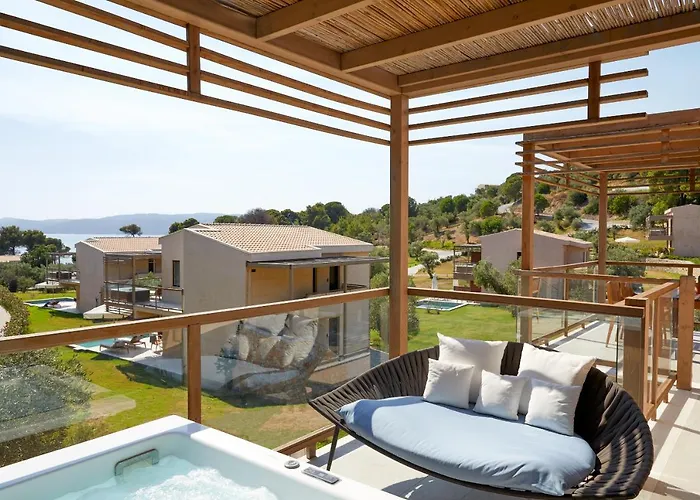 Elivi Skiathos 5*