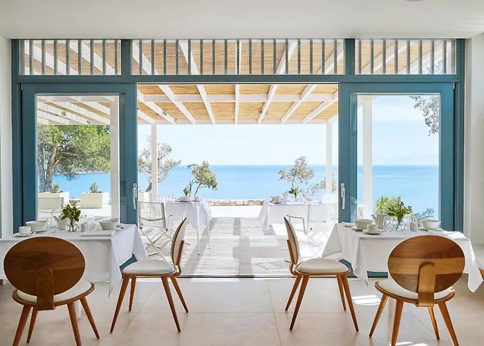 Hotell Elivi Skiathos