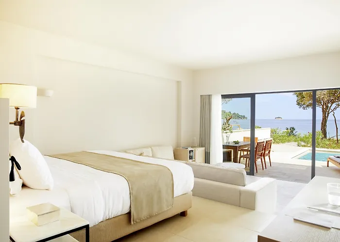 Hotell Elivi Skiathos