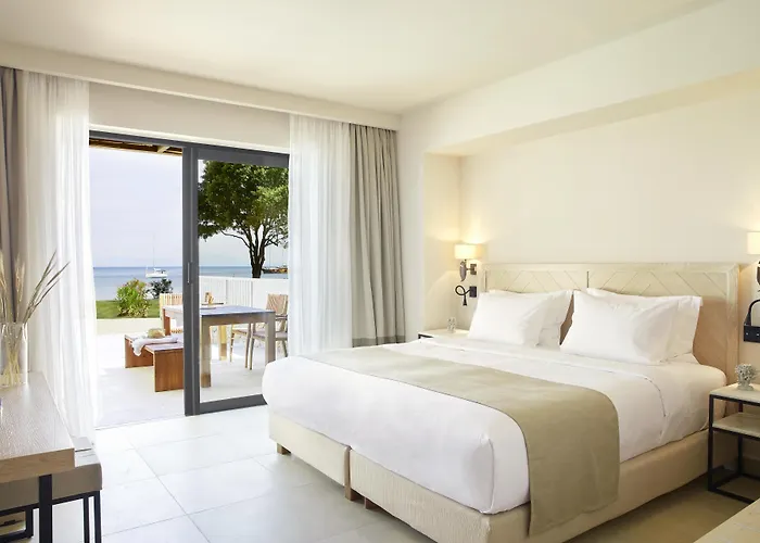 Hotell Elivi Skiathos