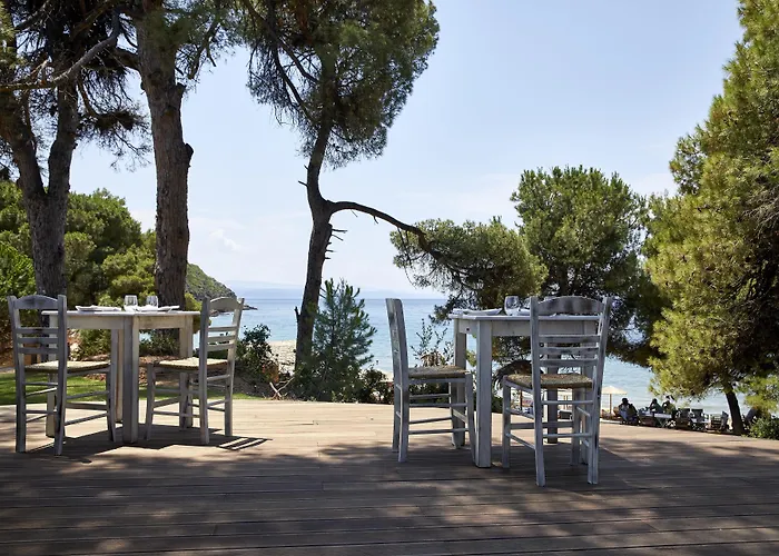 Elivi Skiathos Hotell 5*