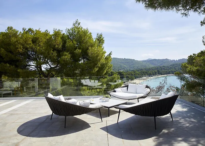 Hotell Elivi Skiathos