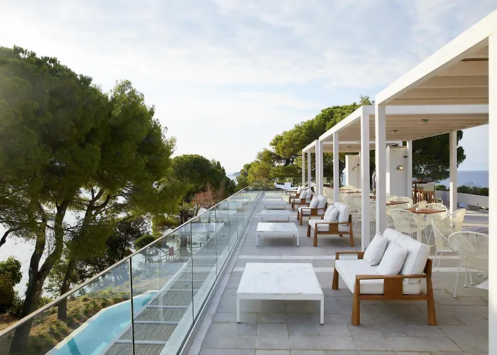 Elivi Skiathos Hotell