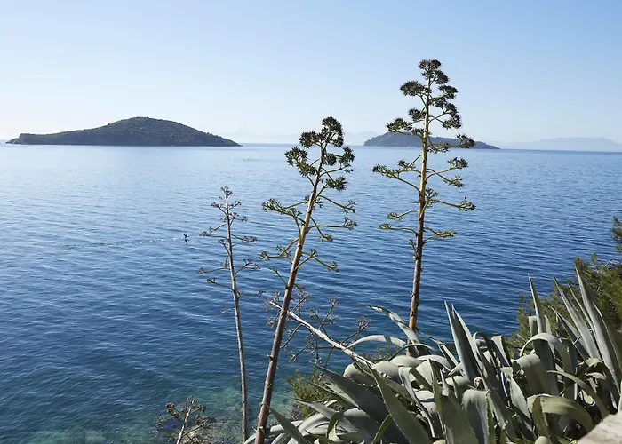 Hotell Elivi Skiathos 5*