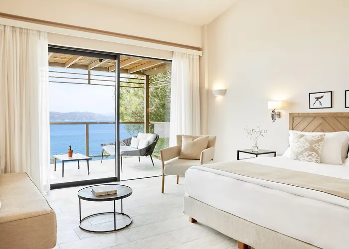 Hotell Elivi Skiathos 5*