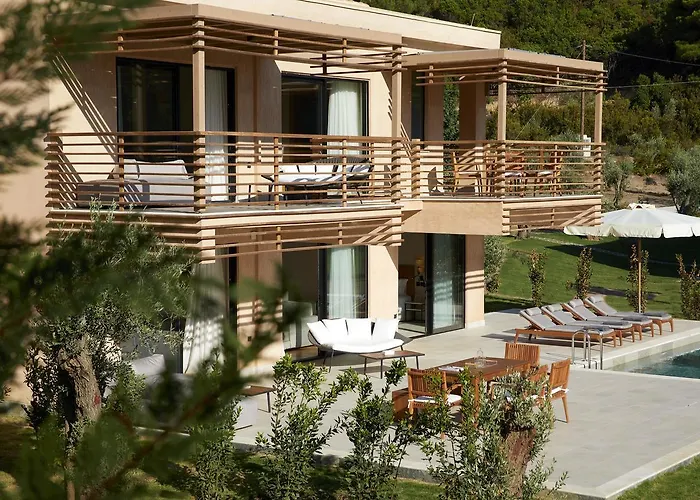 Hotell Elivi Skiathos