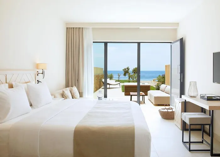 Elivi Skiathos 5* Koukounaries